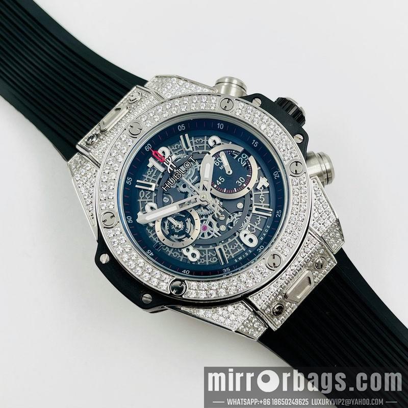 Replica Hublot 42X16.5mm 082750