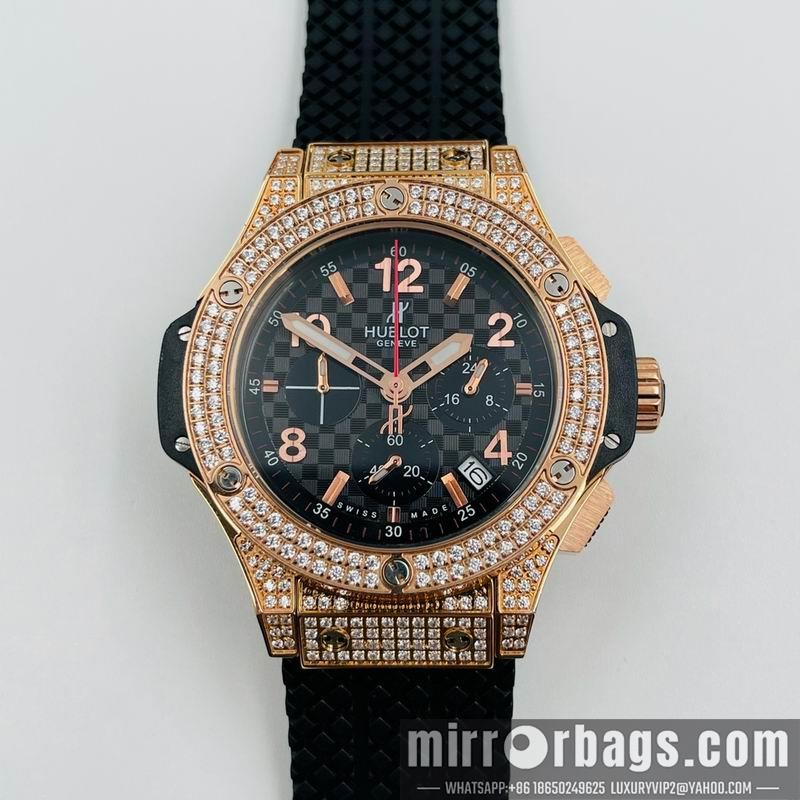 Replica Hublot 42.5X15mm 082748