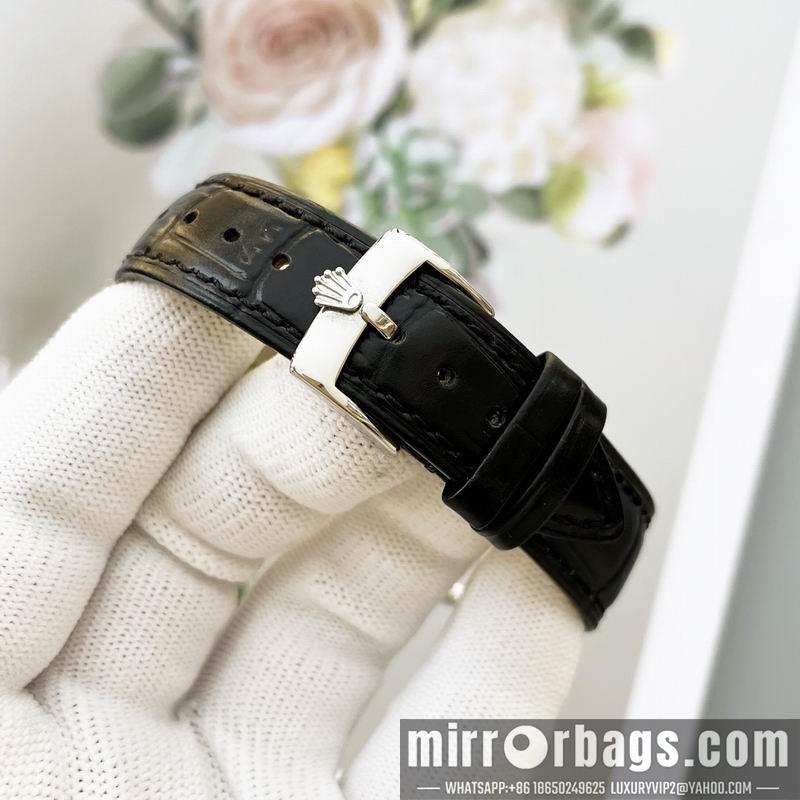 Replica Rolex 35X10mm 032170