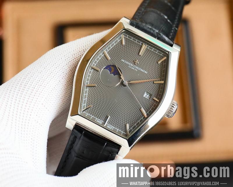 Replica Vacheron Constantin 40X44.7mm 022111