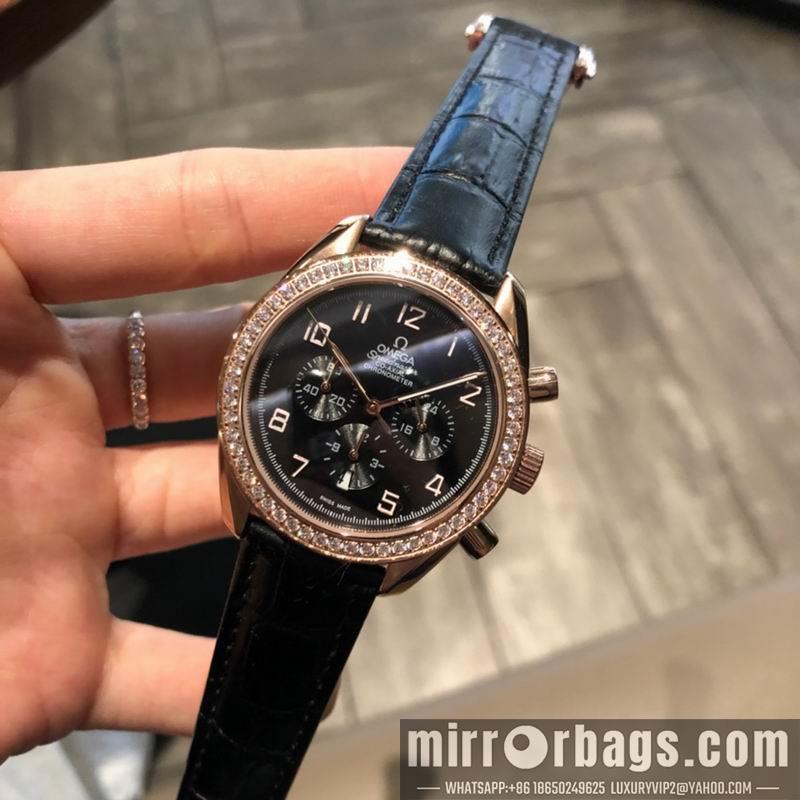 Replica Omega 37.5mm 032715