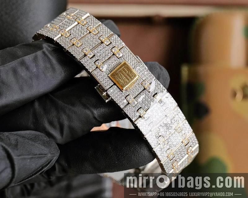 Replica AP 42X12mm 050727