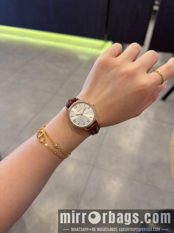 Replica Omega 34mm 042715