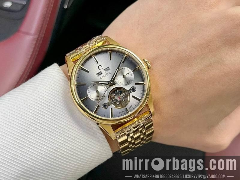 Replica Omega 42mm 041380