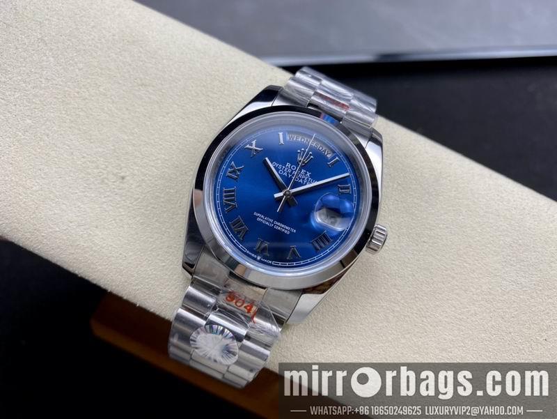 Replica Rolex 36mm 092907