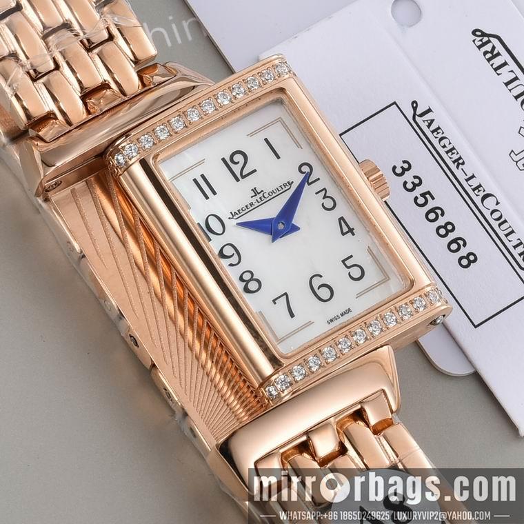 Replica Jaeger Lecoultre 40.1X20mm M15