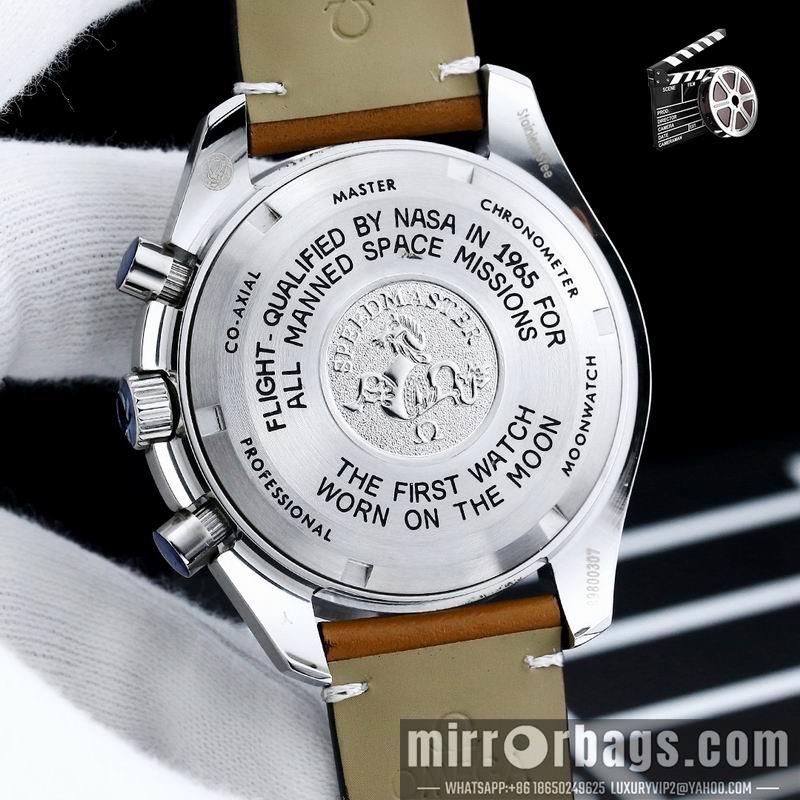 Replica Omega 43mm 072414