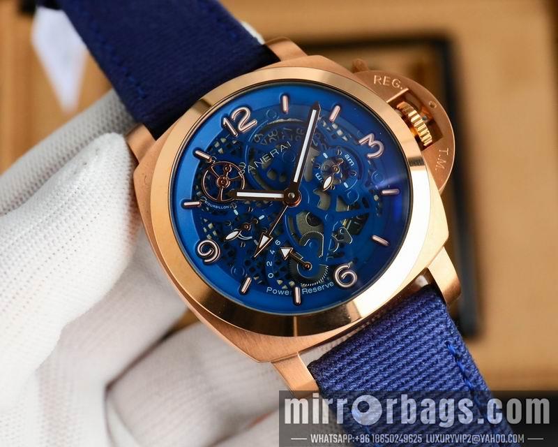 Replica Panerai 44mm 121214