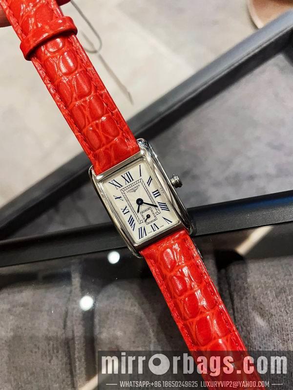 Replica Longines 33X22mm 041616