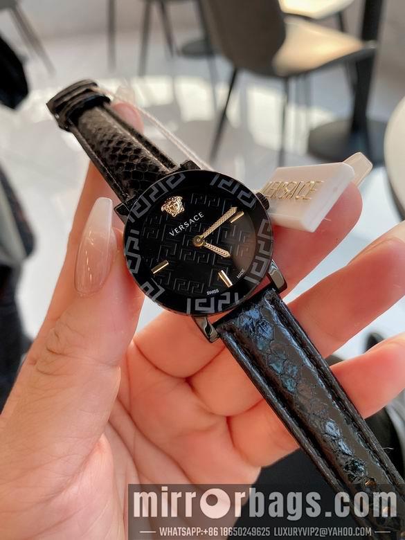 Replica Versace watch 31mm M23