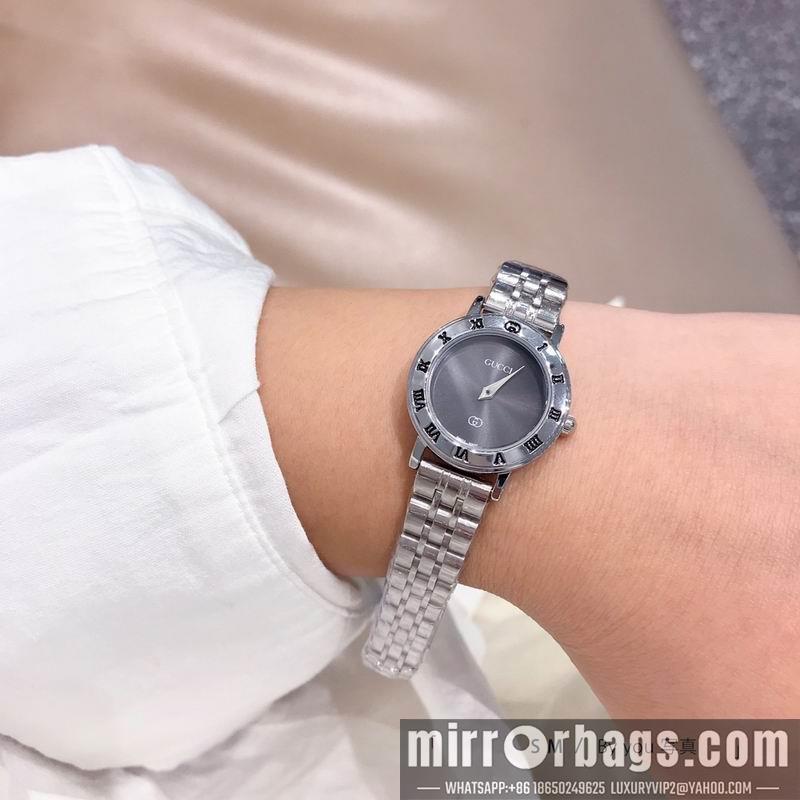 Replica Gucci watch 041418