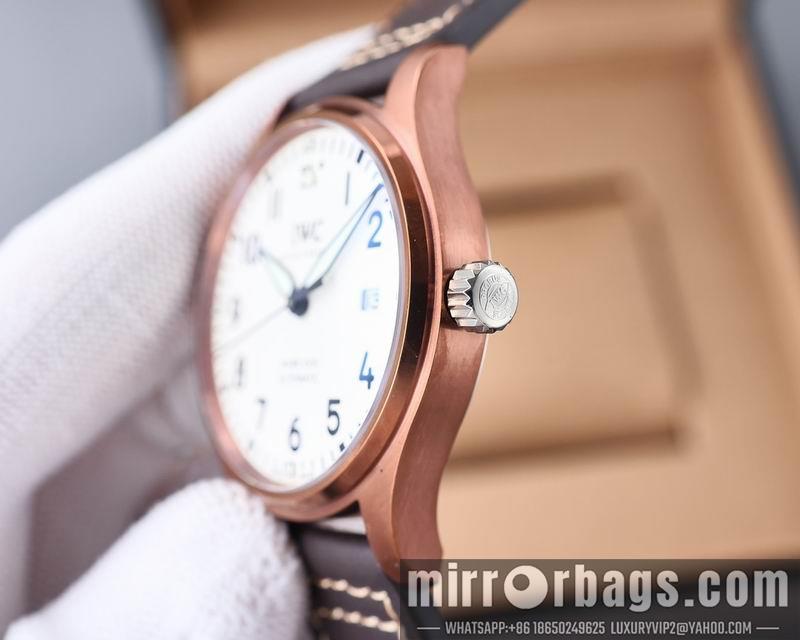Replica IWC 40X11mm 051617