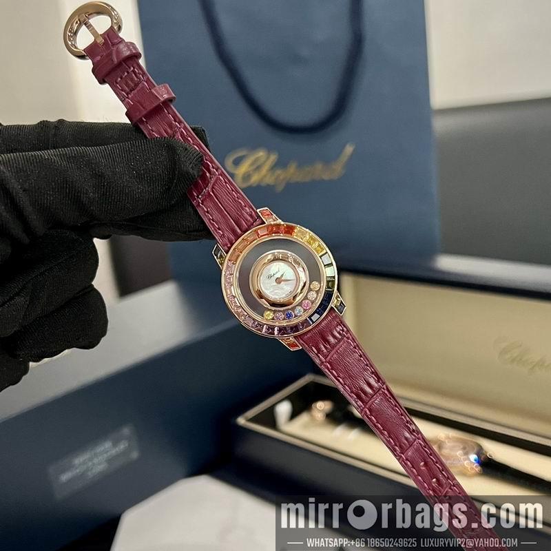 Replica Chopard watch 121889