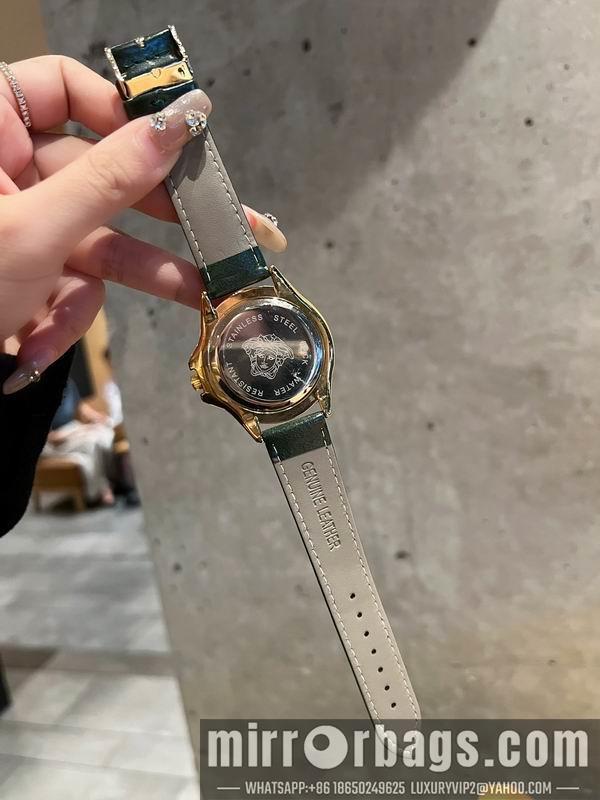 Replica Versace 36mm 121897