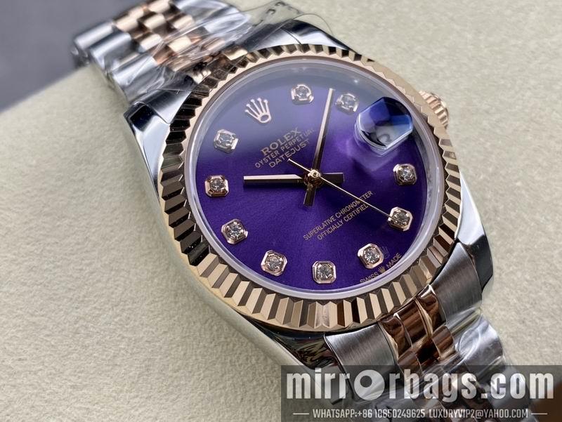 Replica Rolex 31mm 092919