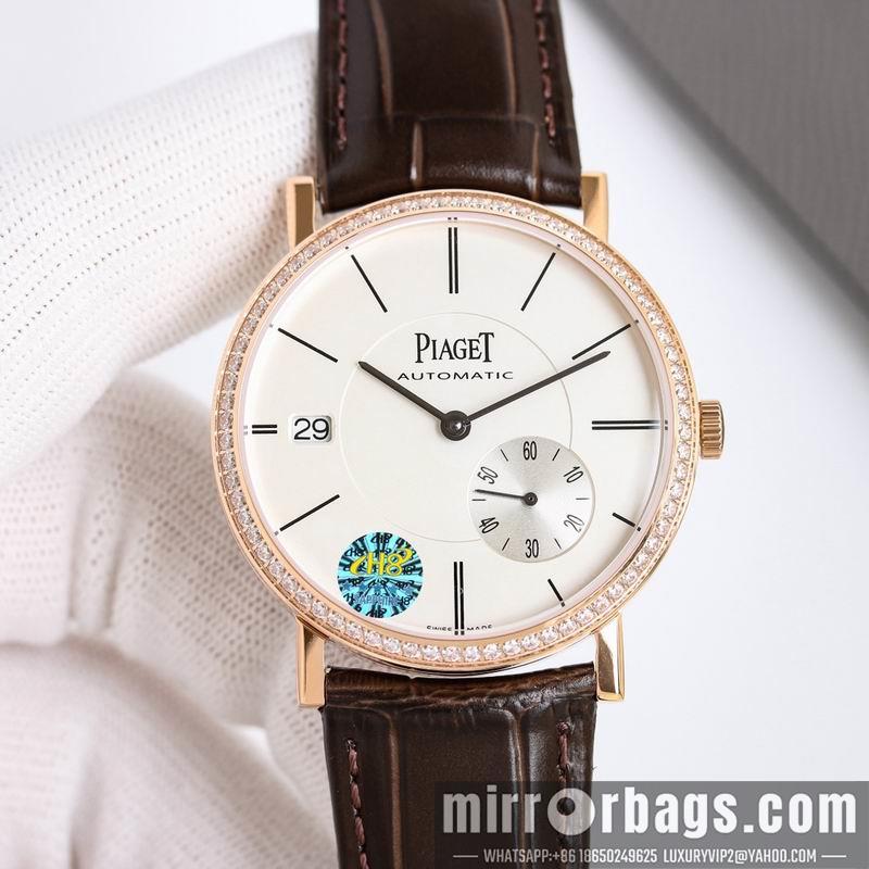 Replica Piaget 40mm 041310