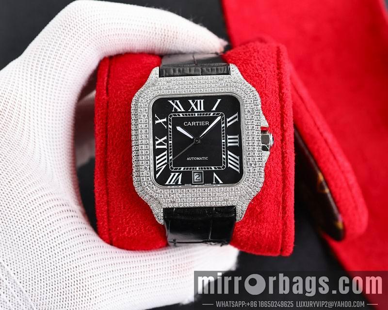Replica Cartier 40mm 0831128