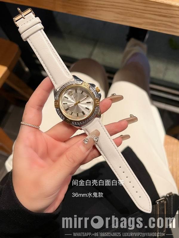 Replica Versace 36mm 121898