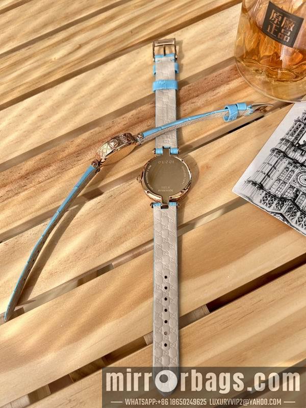 Replica Gucci 27mm 32mm 080636