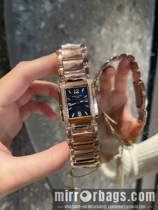 Replica Patek Philippe watch 102326
