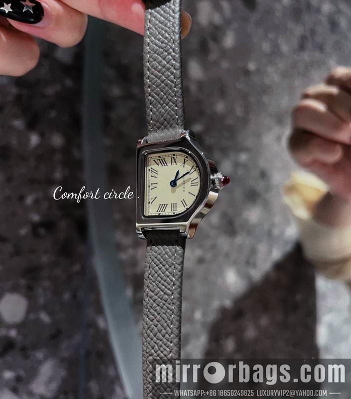 Replica Cartier 30mm 24mm 041663