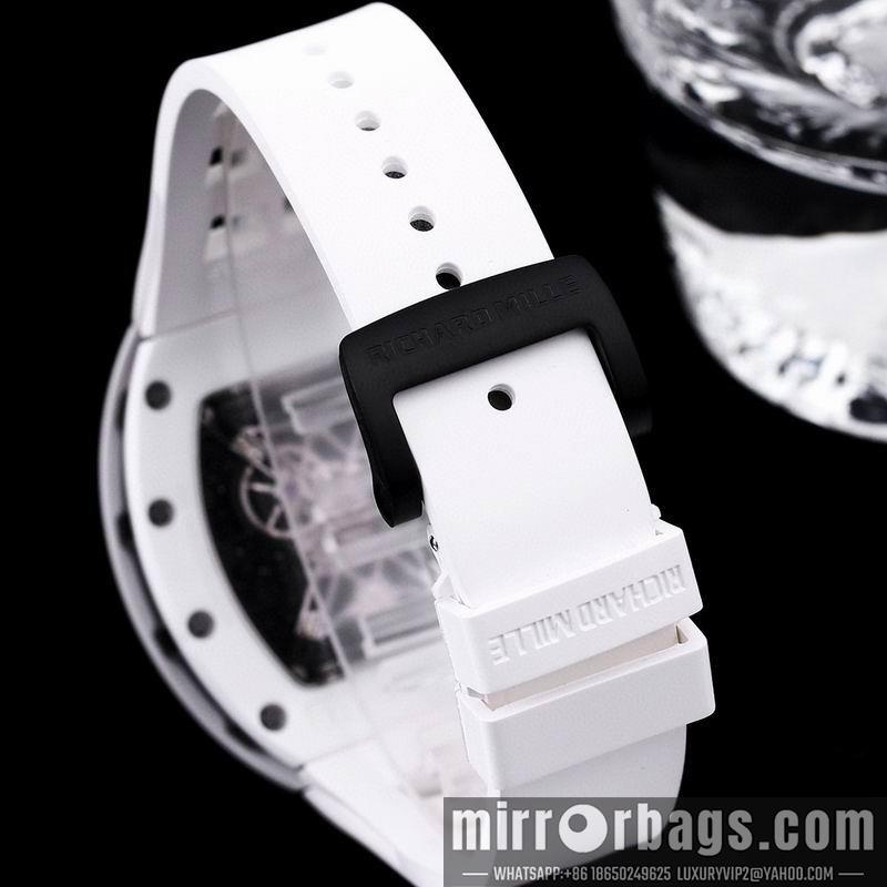 Replica Richard Mille watch 102409