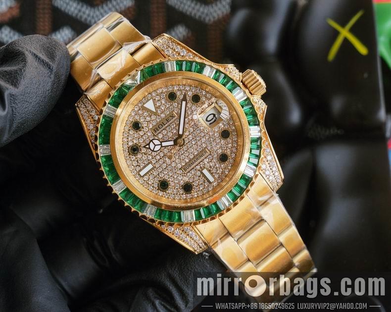 Replica Rolelx watch 40mm 123110