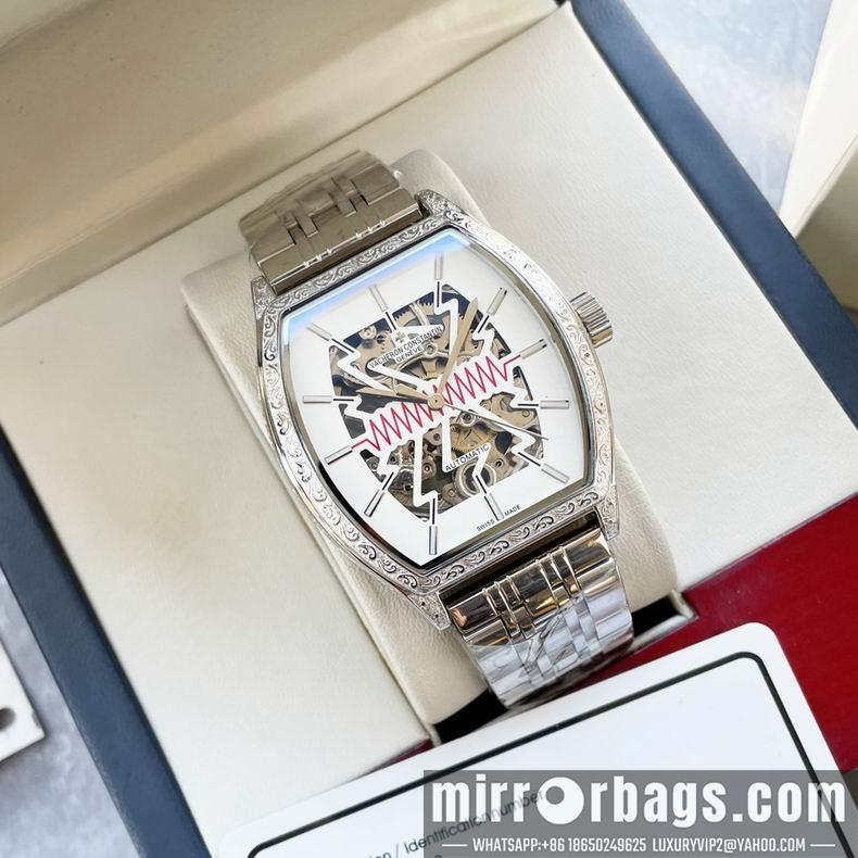 Replica Vacheron Constantin men 43X13mm 122509