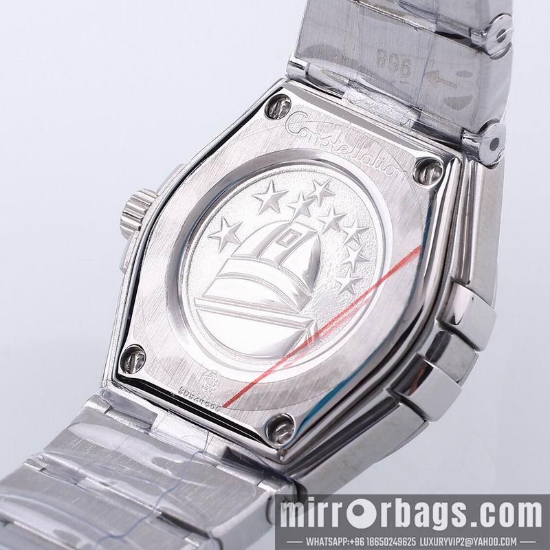 Replica Omega 28mm 022528