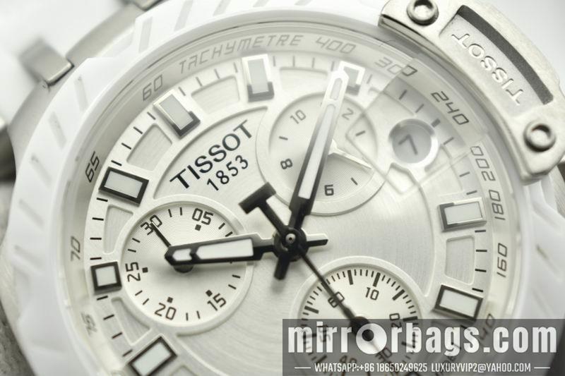 Replica Tissot 38mm 041612