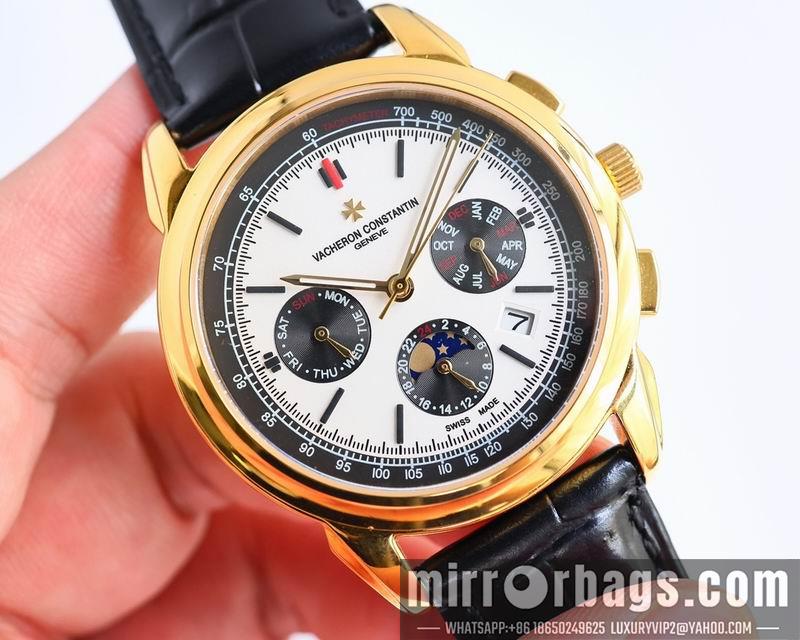 Replica Vacheron Constantin 42X10mm 041303