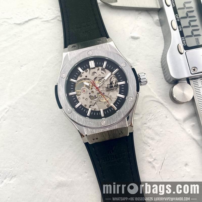 Replica Hublot 43X12mm 041429