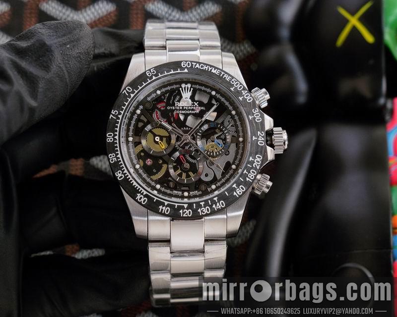 Replica Rolex 43mm 050715