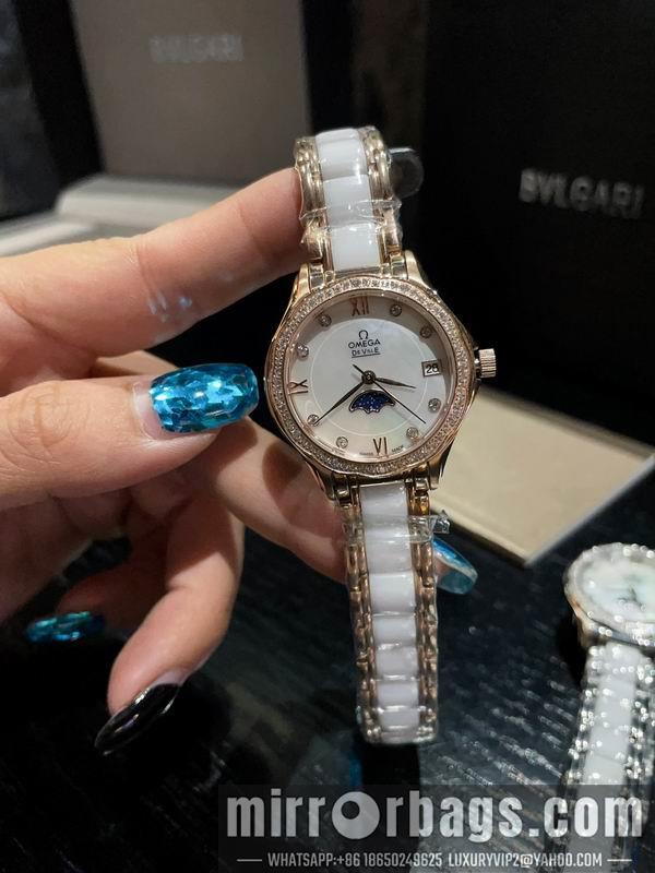 Replica Omega 30X8mm 102236