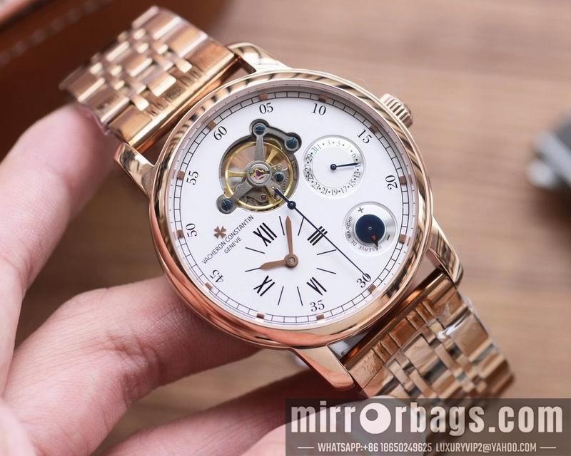 Replica Vacheron Constantin  watch 041357