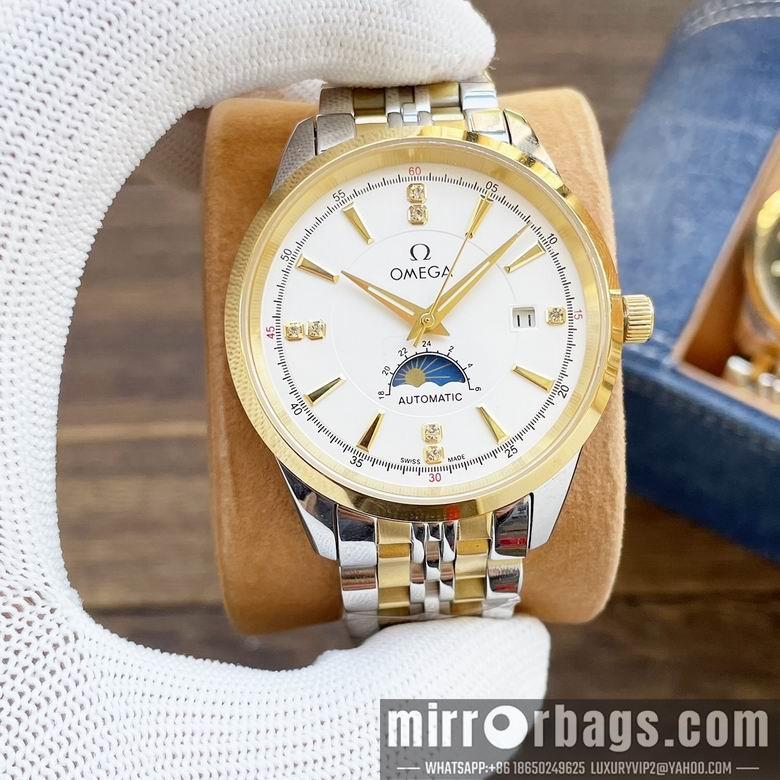 Replica Omega men40X13mm M74