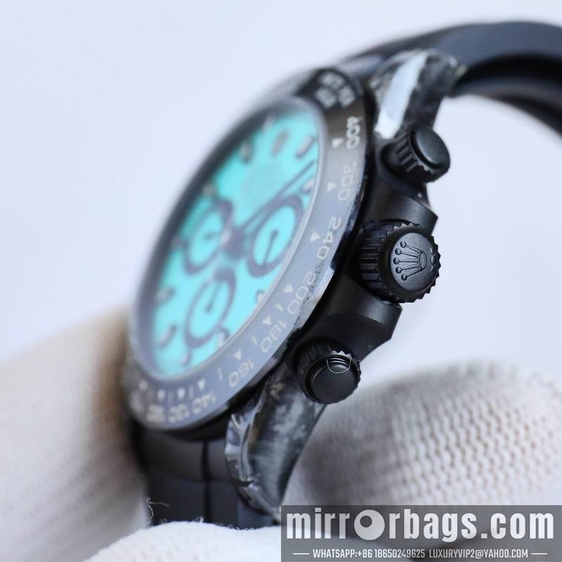 Replica Rolex 40mm 121207