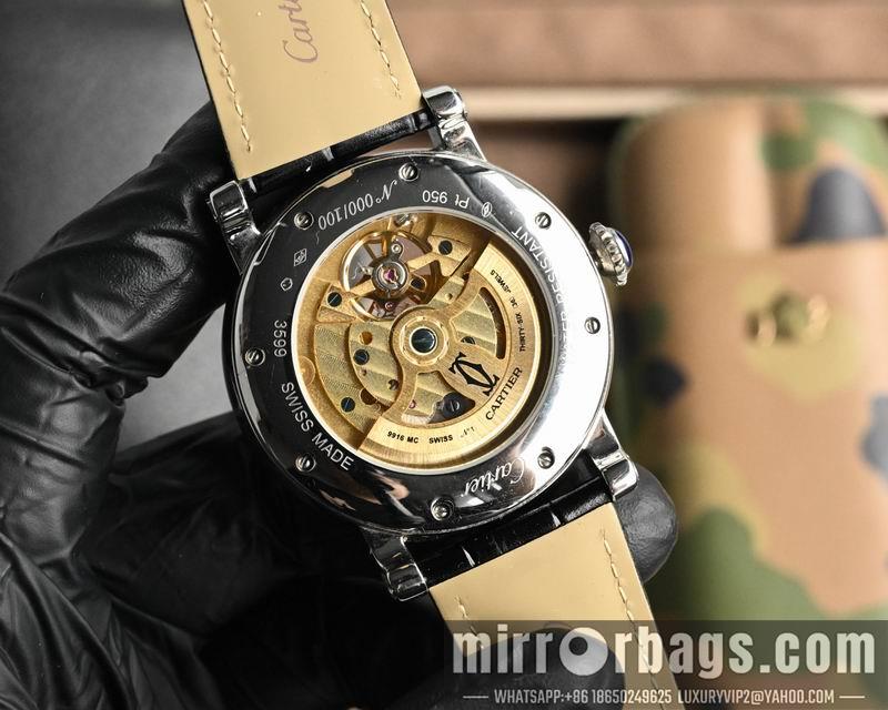 Replica Cartier 45mm 042775
