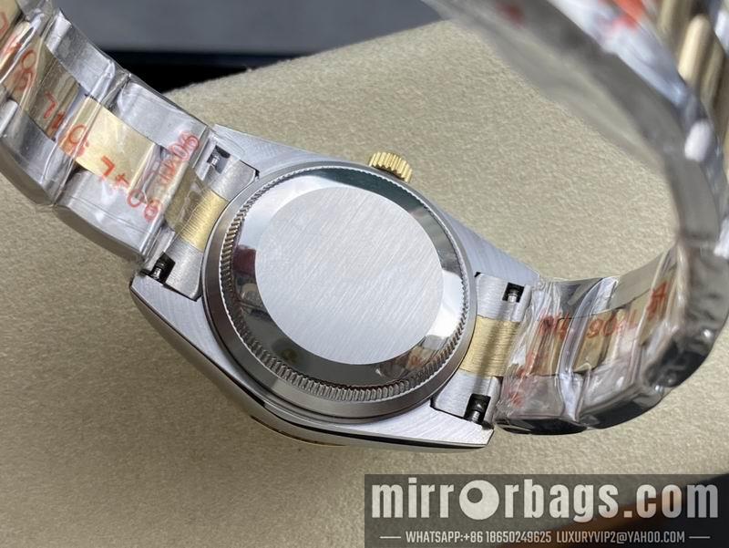 Replica Rolex 31mm 092936