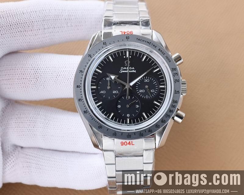 Replica Omega 43.5mm 051628