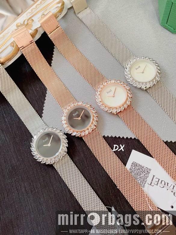 Replica Piaget 31x7.8mm 10nms89