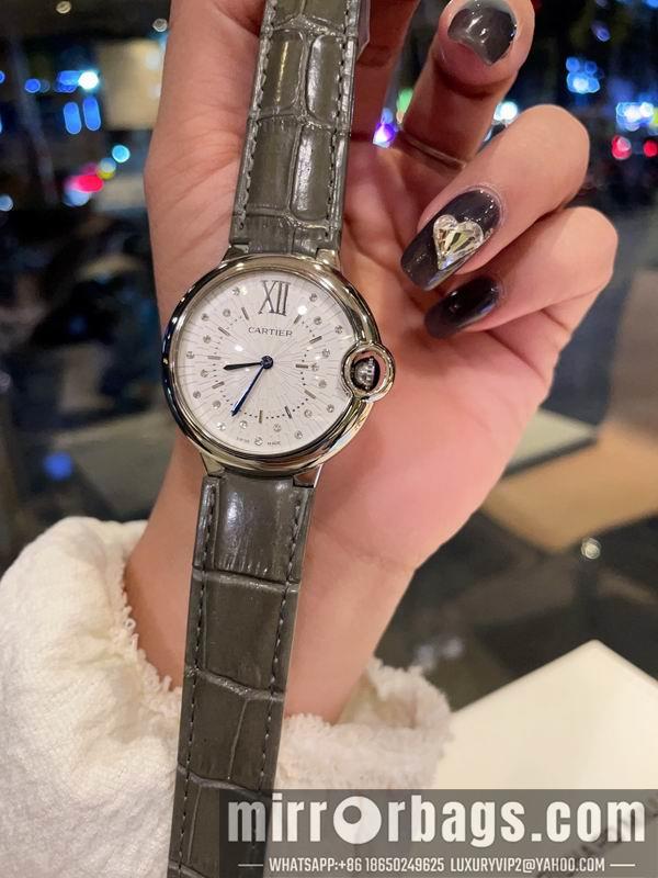 Replica Cartier 36mm 102223