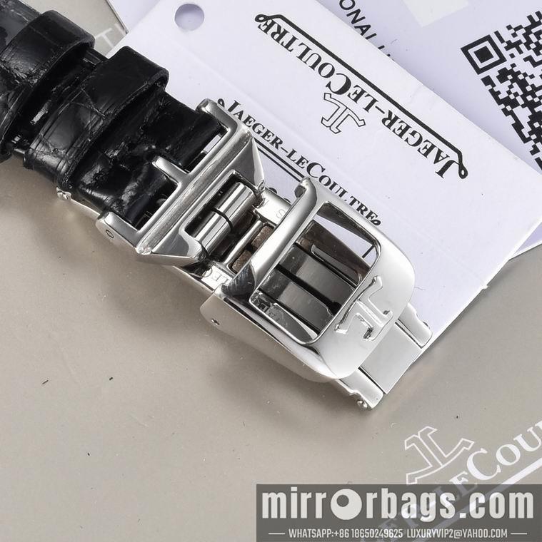 Replica Jaeger Lecoultre women 33X9mm M20