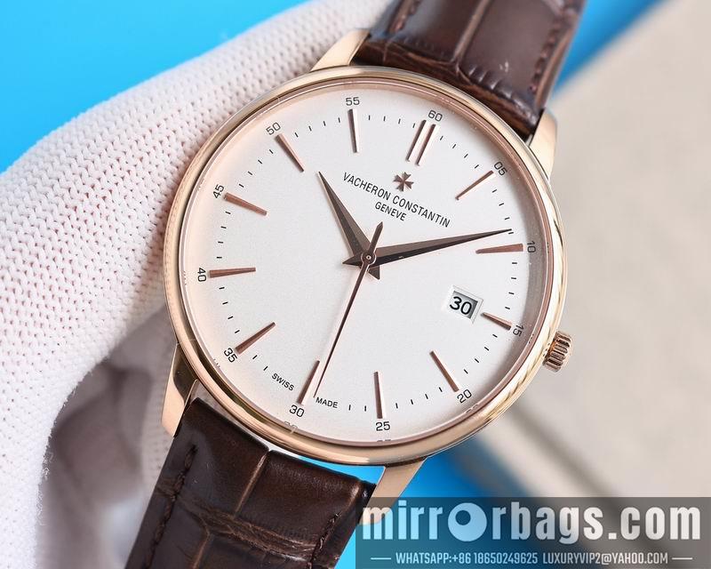 Replica Vacheron Constantin 40X9mm 032521
