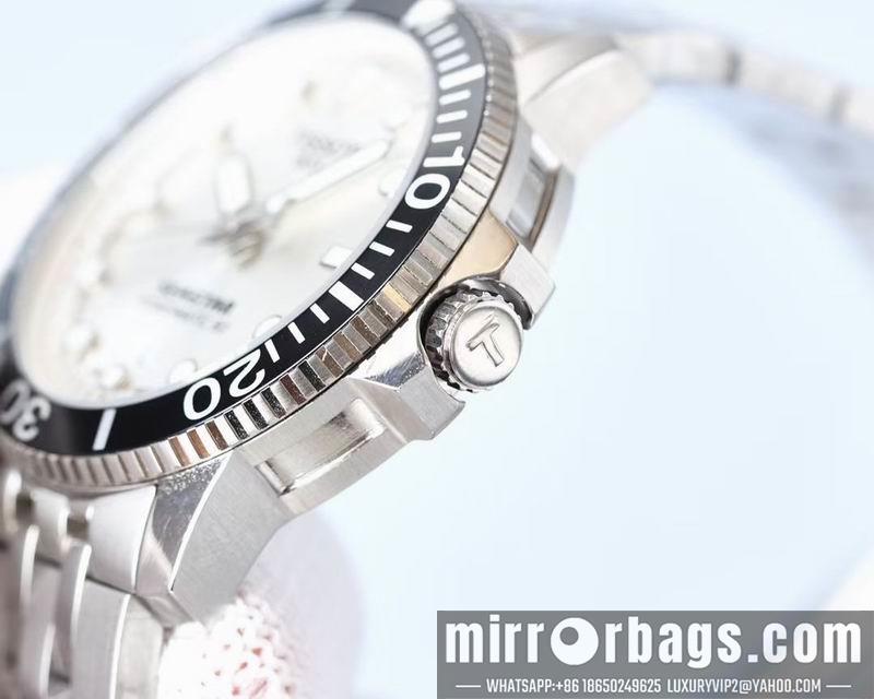 Replica Tissot 42mm 113016
