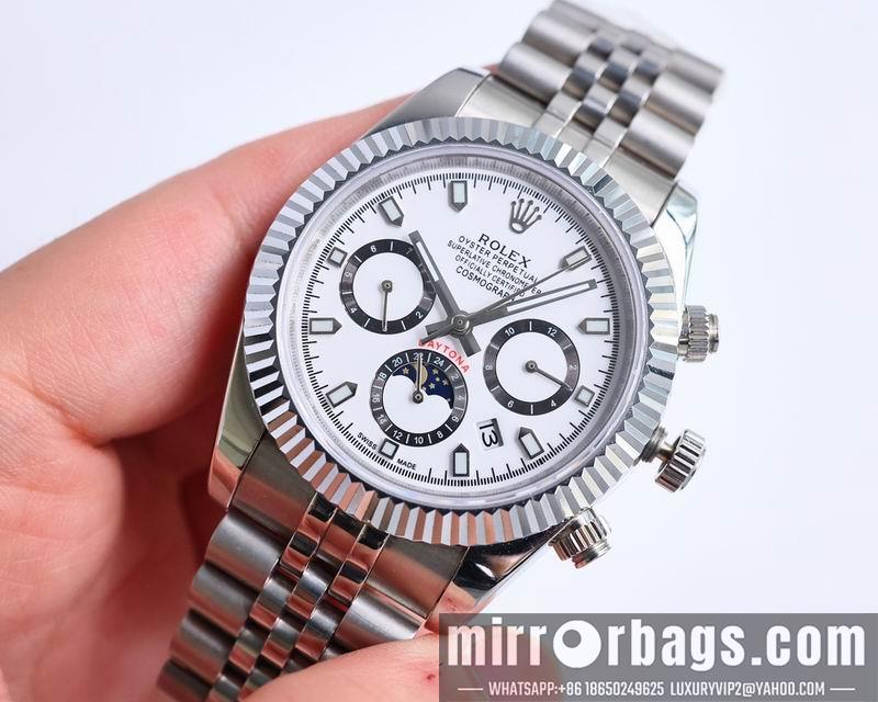 Replica Rolex 41mm 041323