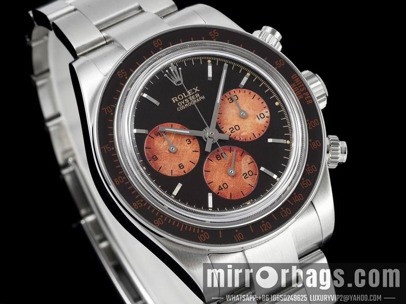 Replica Rolex watch 033118