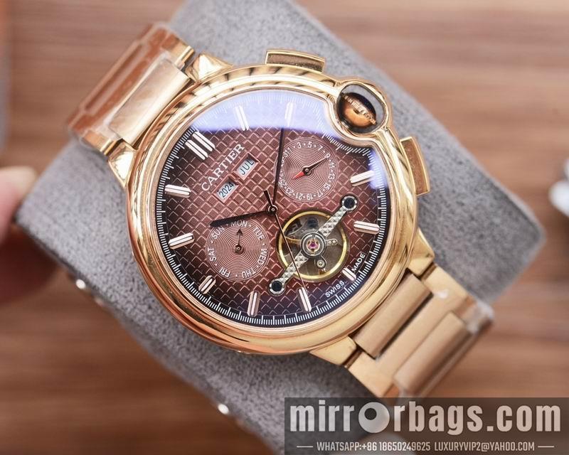 Replica Cartier 41mm 031956