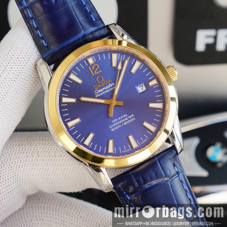Replica Omega watch 062102