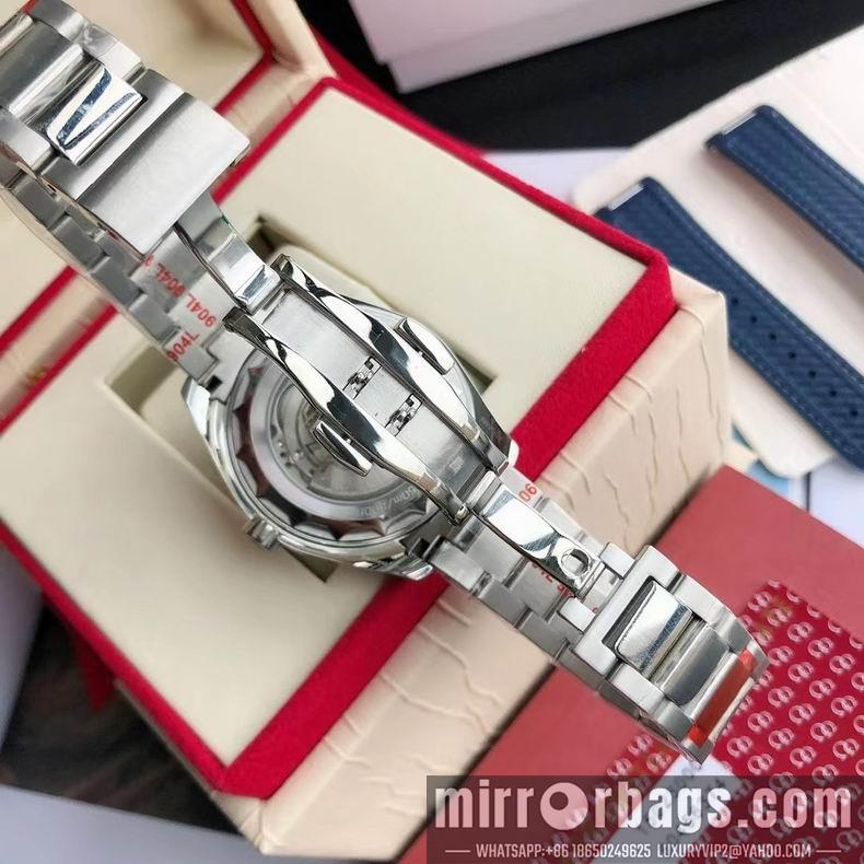 Replica Omega men 41.5mm 110407